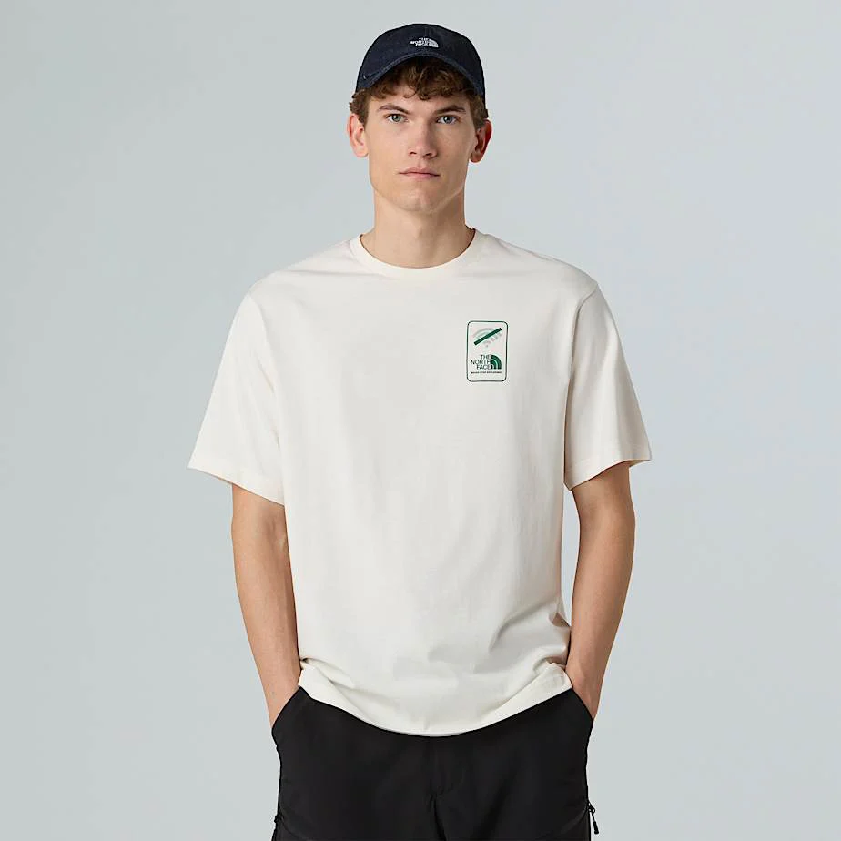 Unisex No Signal Relaxed T-Shirt