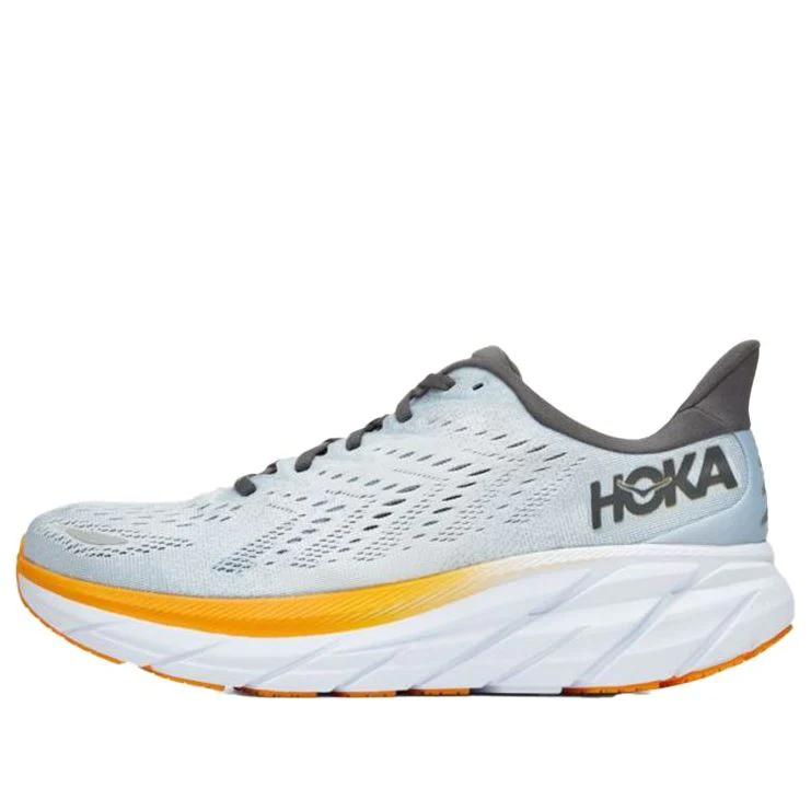 Clifton 8 'Blue Fog Plein Air' 1119393-BFPA