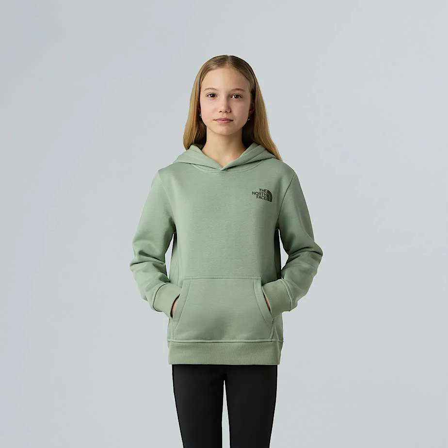 Teens' NSE Box Hoodie