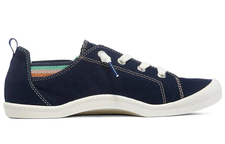 (WMNS) Beach Bingo-Rainbow Renegade 'Blue' 113998-NVY