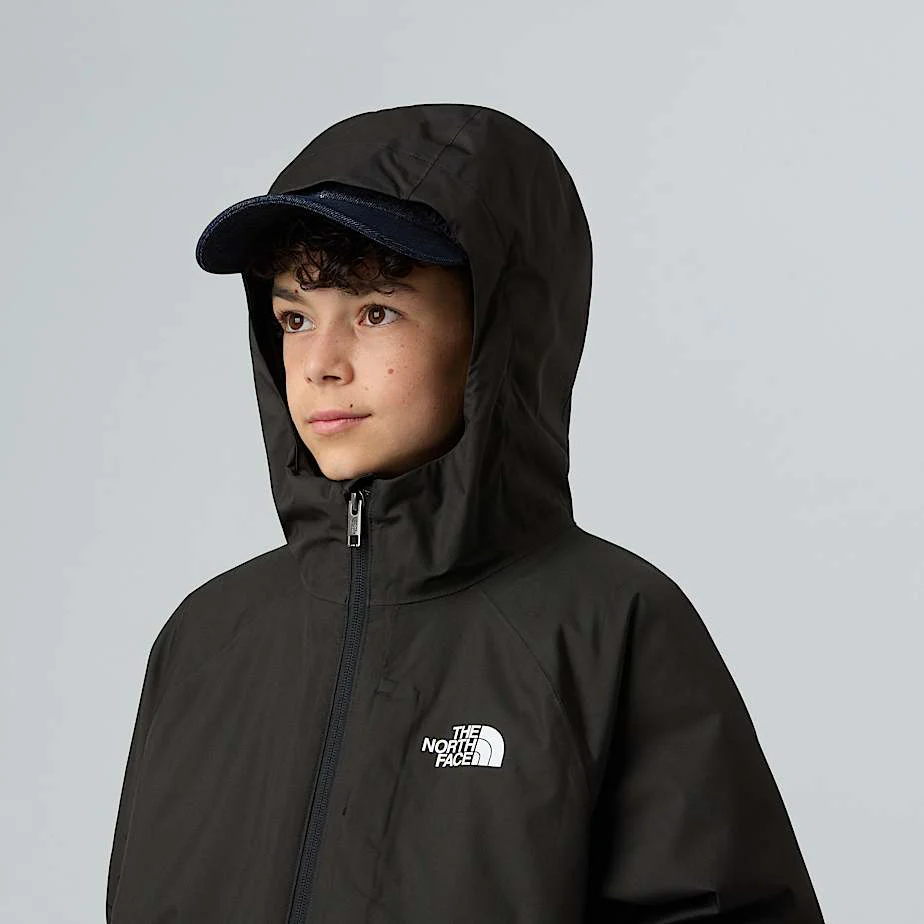 Teen's Perrito 4-In-1 Hooded Jacket