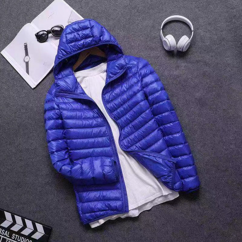 WINTER HOT SALE THERMAL DOWN JACKET
