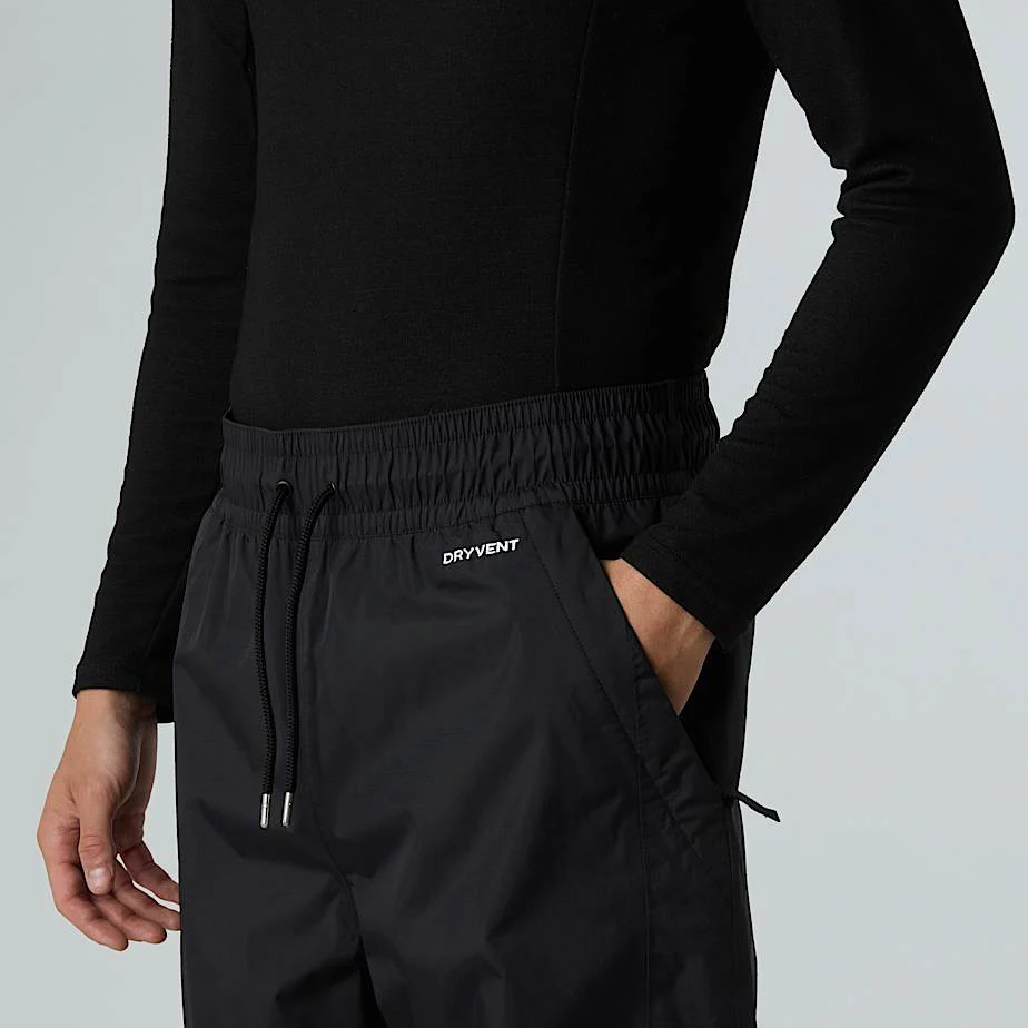 Men's Build Up Trousers