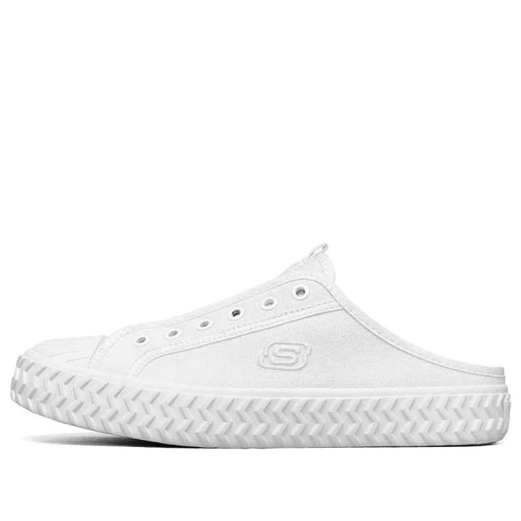 (WMNS) Street Trax-Cul De Sac 155386-WHT