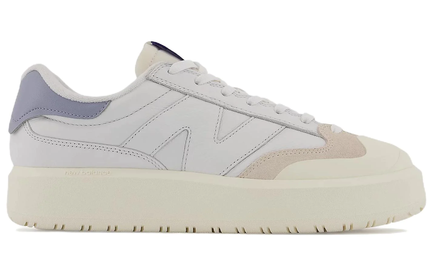 302 'White Reflection' CT302OA