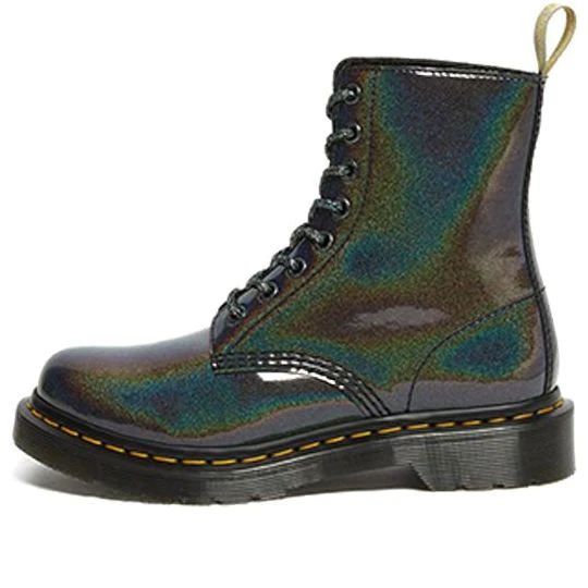 (WMNS) Vegan 1460 Pascal Gunmental 26224029