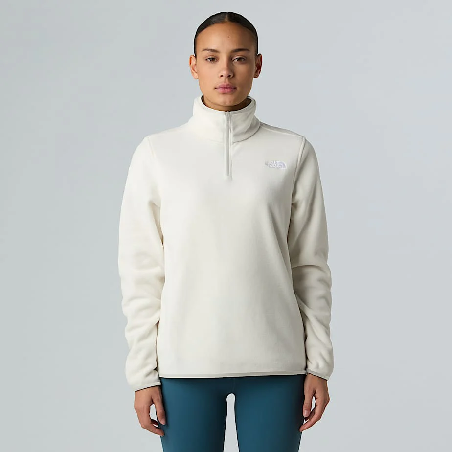 Women's Glacier 1/4 Zip Fleece