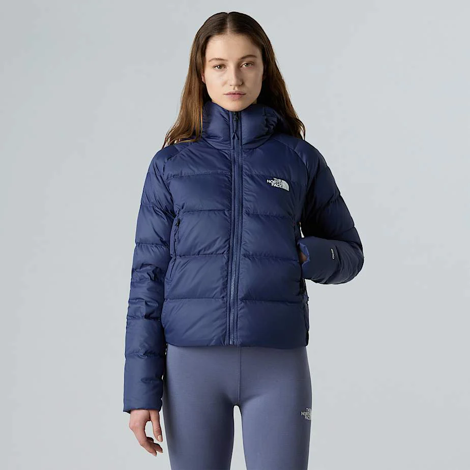 Women's Hyalite Down Hooded Jacket