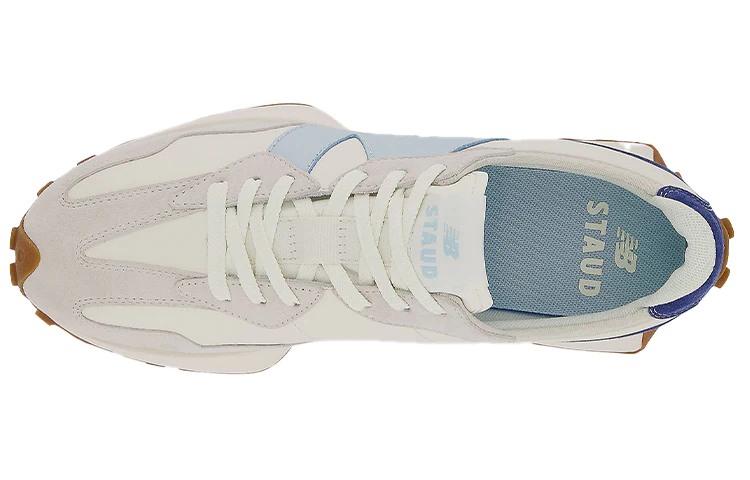 STAUD x 327 'Sea Salt Atlantic' MS327SZ