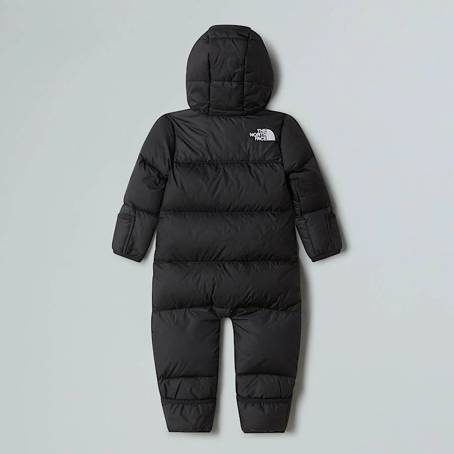 Baby 1996 Retro Nuptse One-Piece