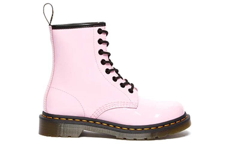 (WMNS) 1460 Martin Boots Pink 26425322
