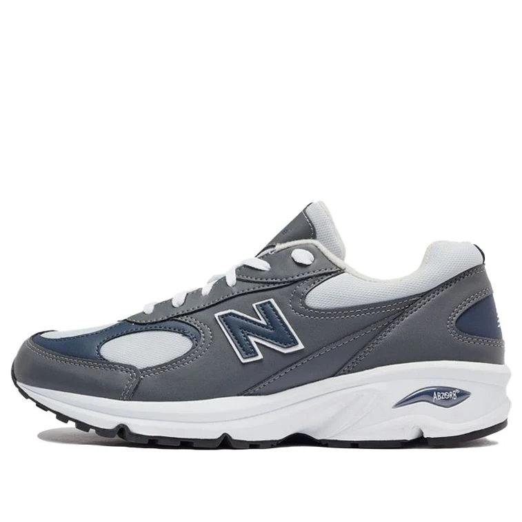 498 'Grey Navy' ML498GRY