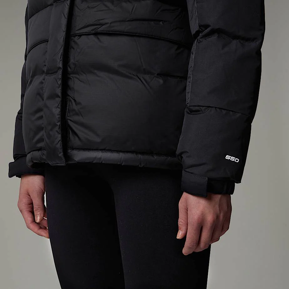 Women's Himalayan Down Parka
