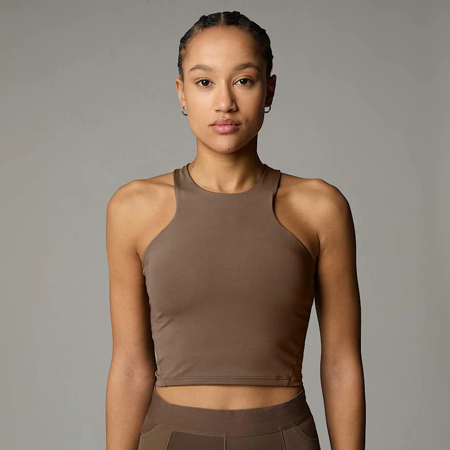 Women's Refina Longline Bra