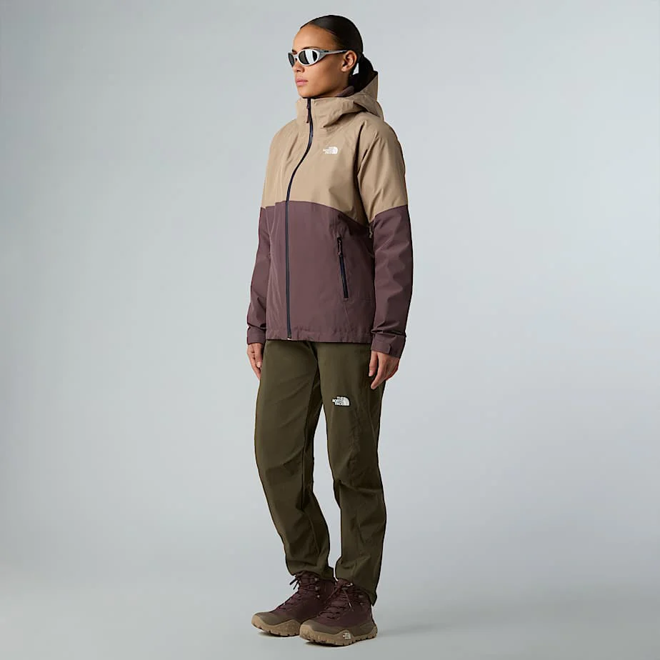 Women's Exploration Trousers