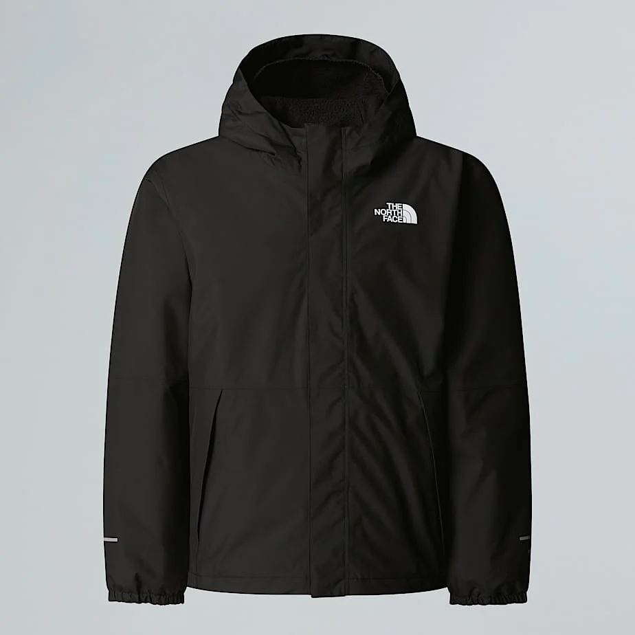 Boys' Warm Antora Rain Jacket