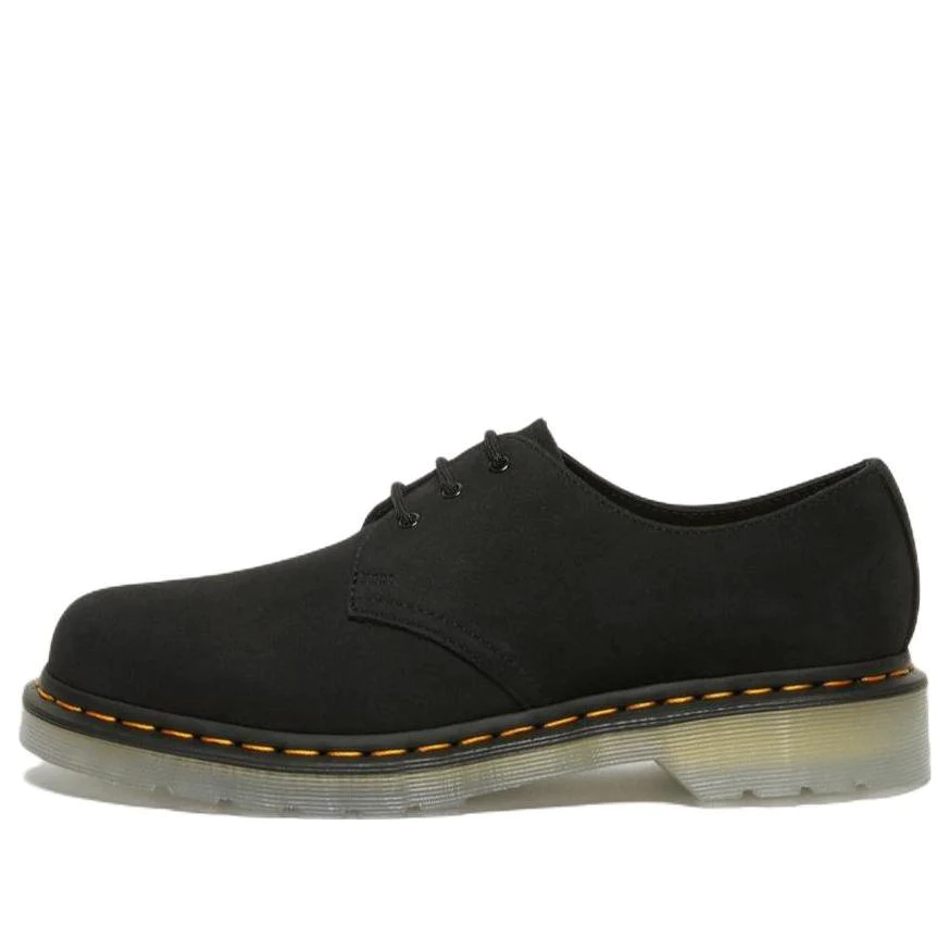 1461 Iced II Buttersoft Leather Oxford Shoes 'Black' 27802001