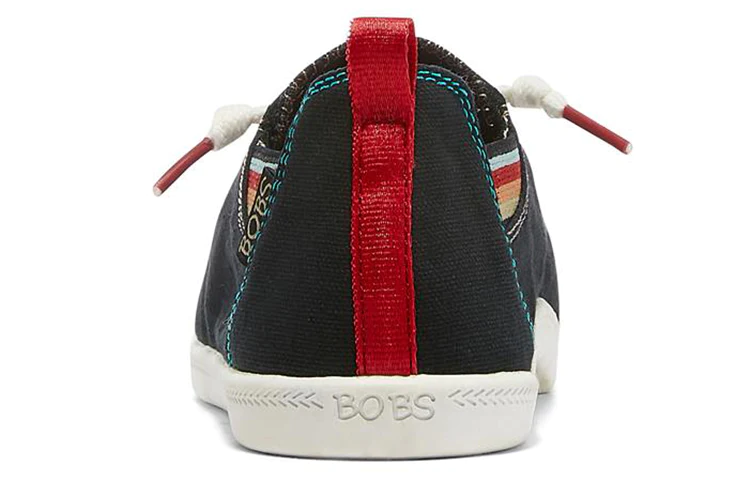 (WMNS) Beach Bingo-Rainbow Renegade 'Black' 113998-BLK