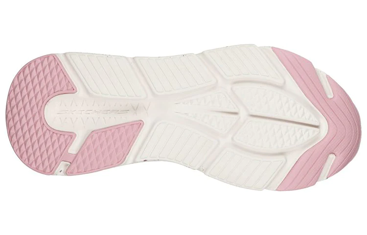 (WMNS) Max Cushioning Elite 'Purple White' 128269-BURG