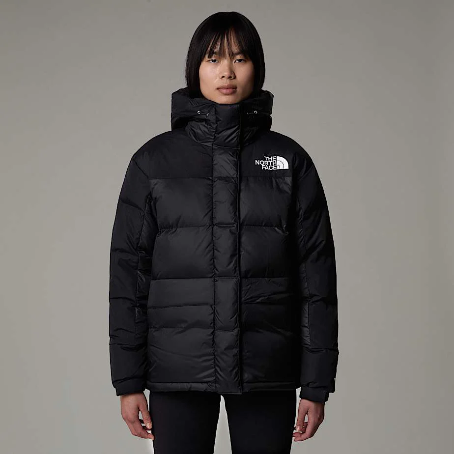 Women's Himalayan Down Parka