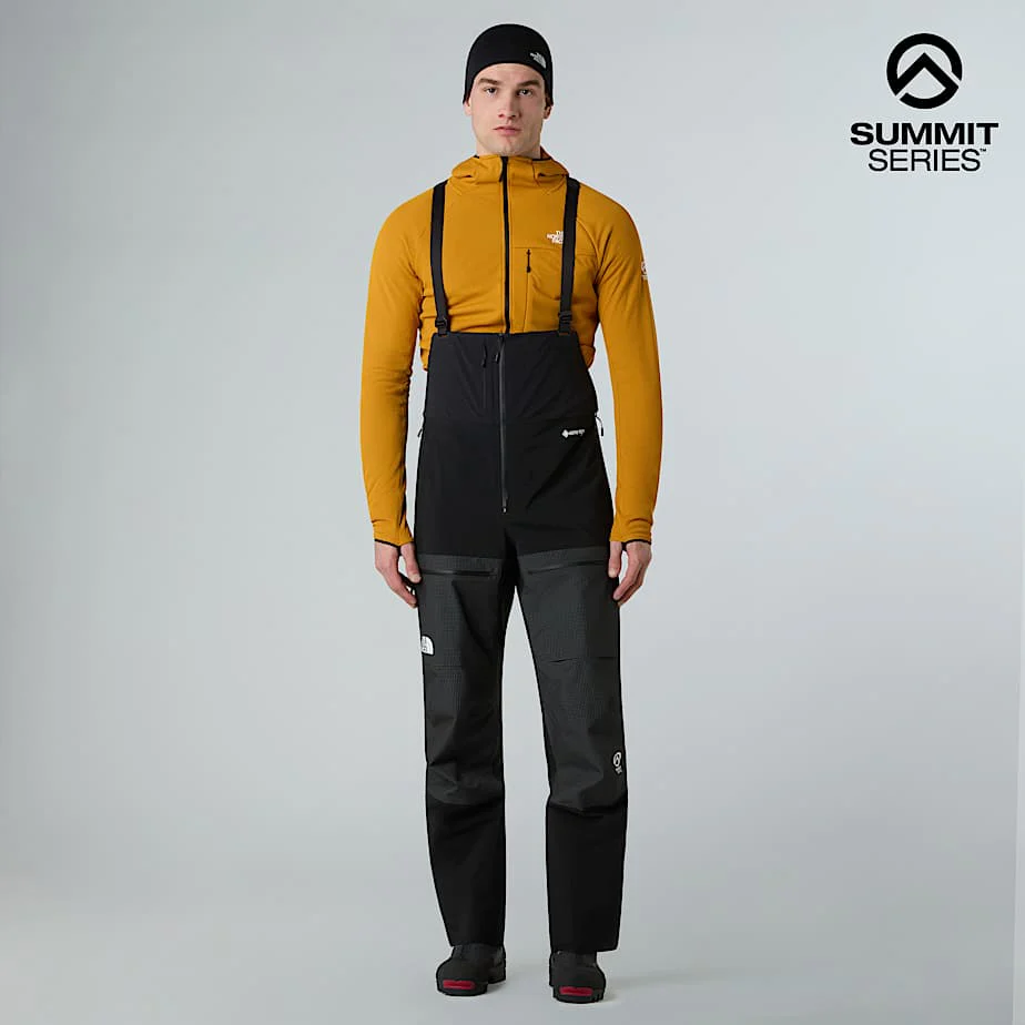 Men's Summit Mountain GORE-TEX Pro Bib Trousers