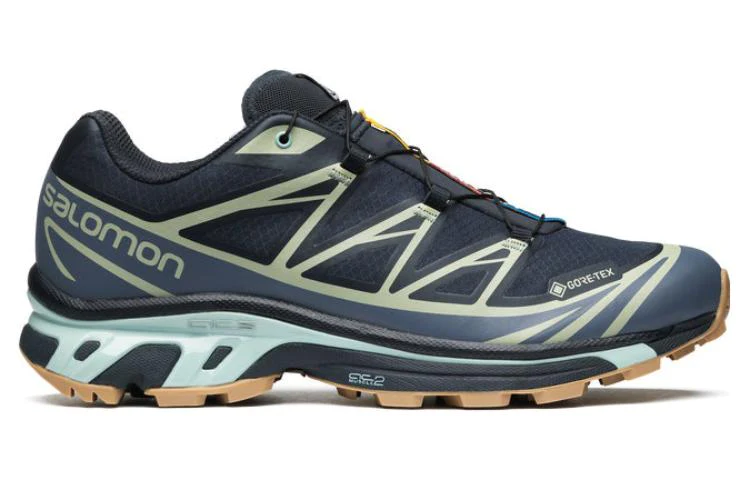 'Carbon Bering Sea' Hiking Shoes