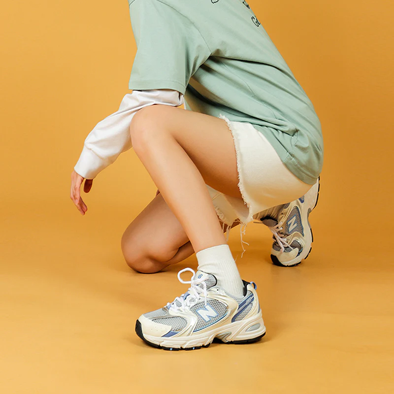 530 'Steel Blue' MR530KC