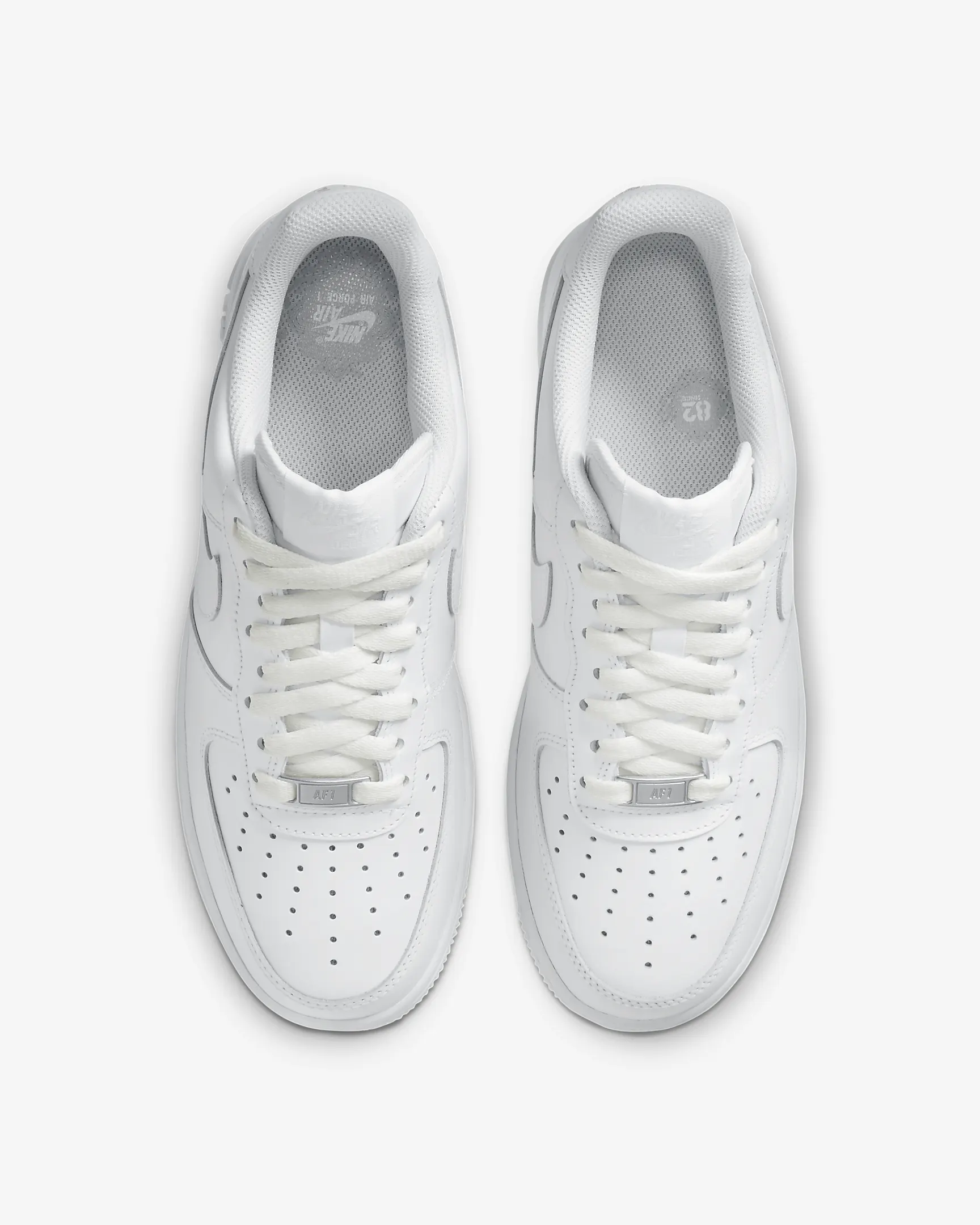 2025 Hot Sale White Sneakers