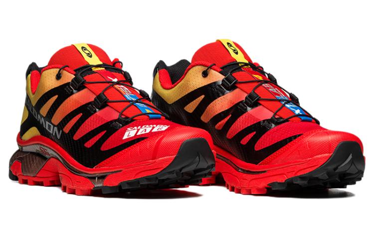 OG 'Fired' Hiking Shoes