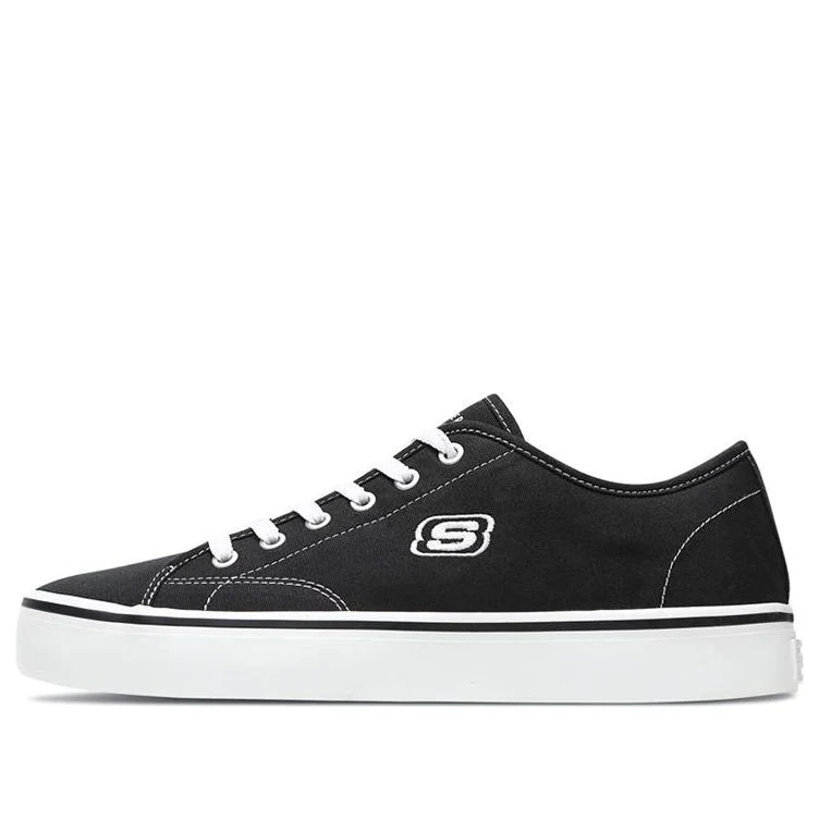 Cupsole 1 low Sneaker Black 666067-BLK