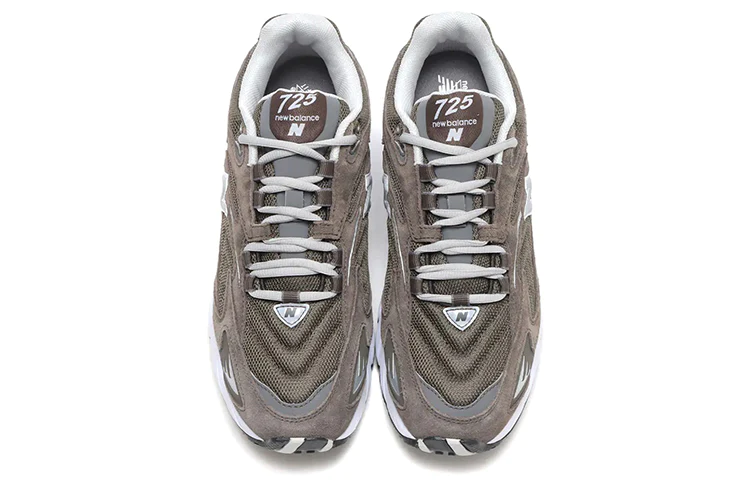 725v1 'Dark Olive' ML725H