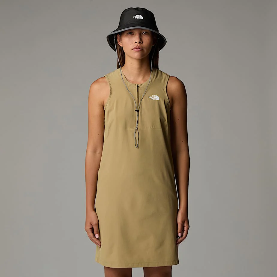 Women's Packable Dress