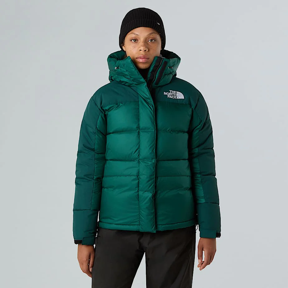Women's Himalayan Down Parka