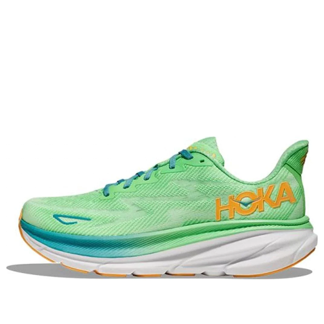 Clifton 9 'Lemon Green' 1132210-ZLGL