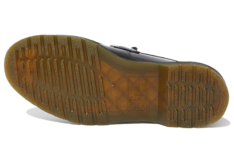 (WMNS) Adrain JK 'Black' 25024001