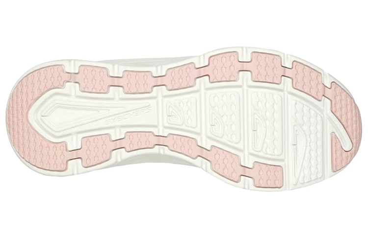 (WMNS) D lux Walker Casual Shoes Blue/Pink/White 149357-OFPK