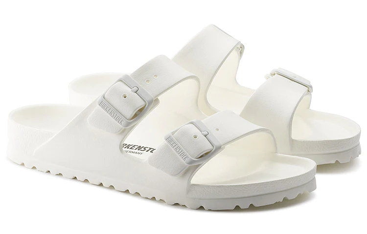 EVA Series Unisex White Version 129441