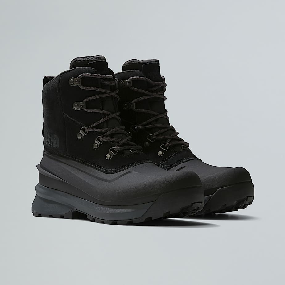 Men's Chilkat V Lace Waterproof Boots