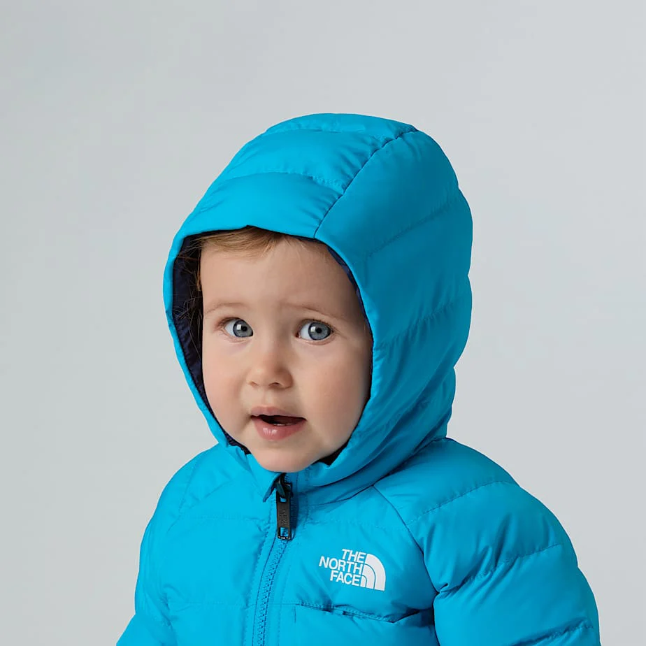 Baby Reversible Perrito Jacket