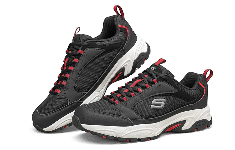 Alertness 'Black White Red' 999873-BLK