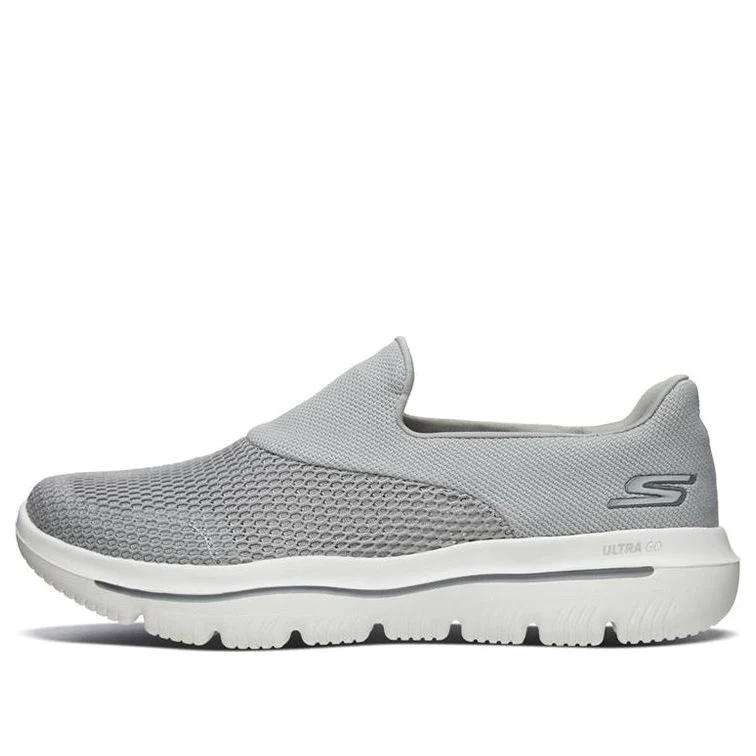 Go Walk Evolution Ultra Sneakers Gray 54753-GRY