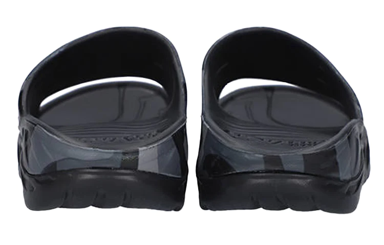 Ora Recovery Slide 'Black' 1126850-BBLC