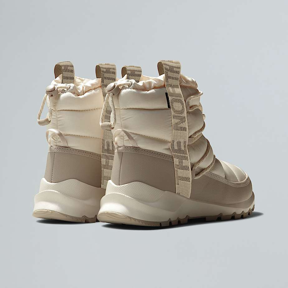 Women's ThermoBall Waterproof Lace-Up Winter Boots