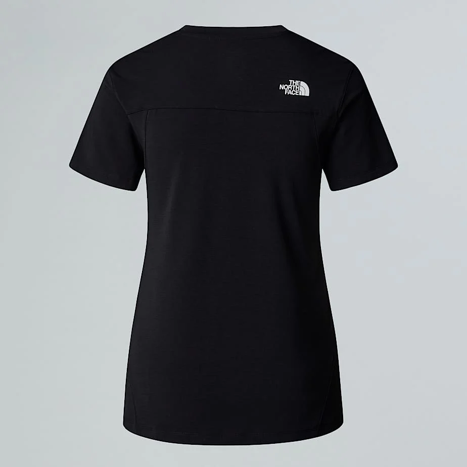 Women's Lightning Alpine T-Shirt