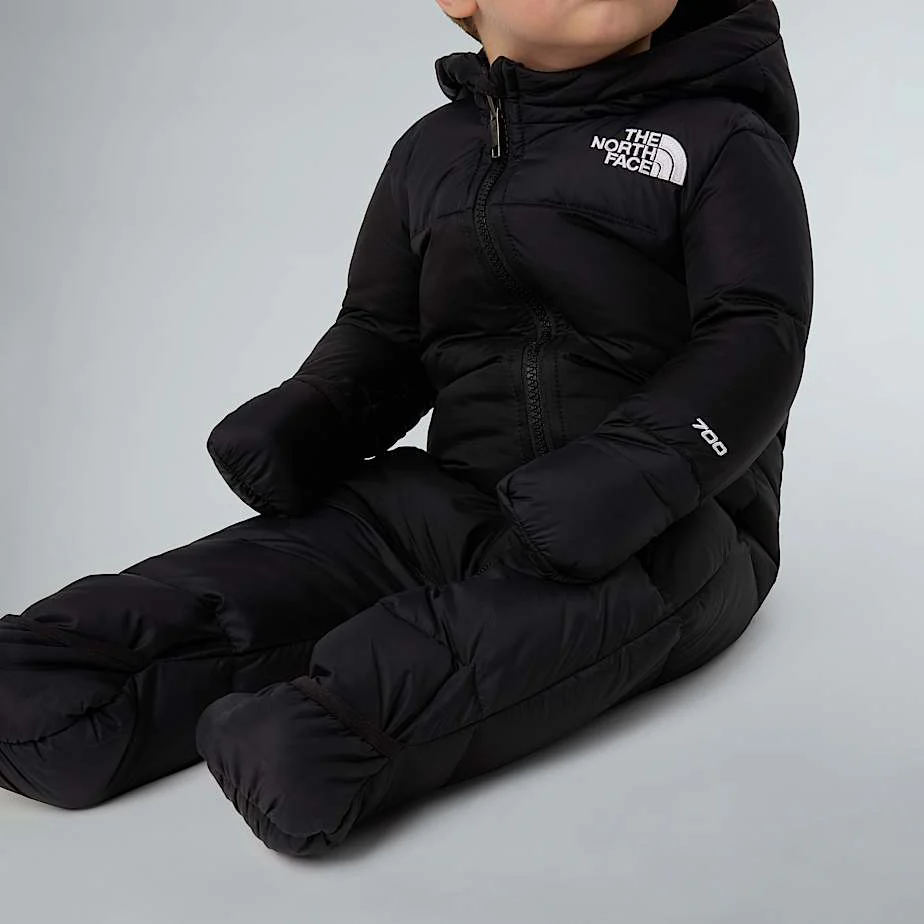 Baby 1996 Retro Nuptse One-Piece
