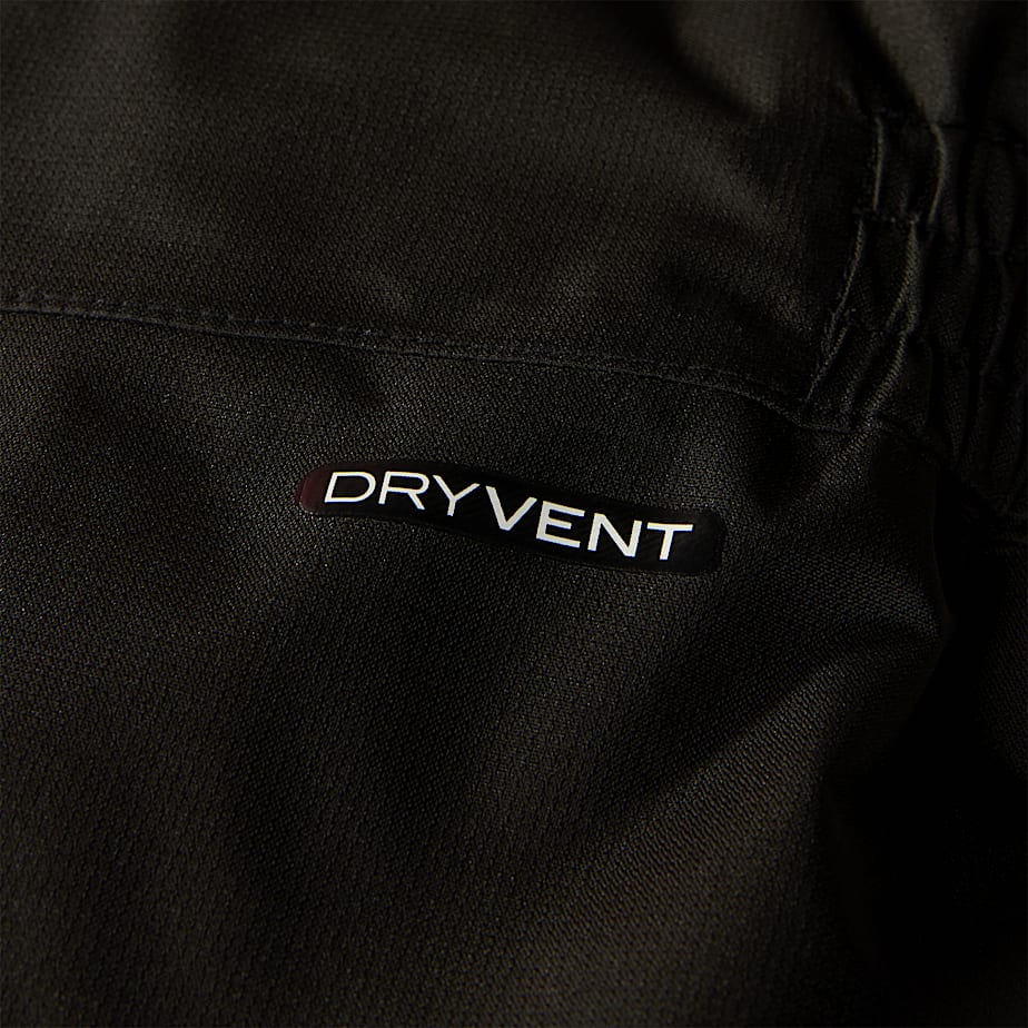 Kids' Freedom Insulated Bib Trousers