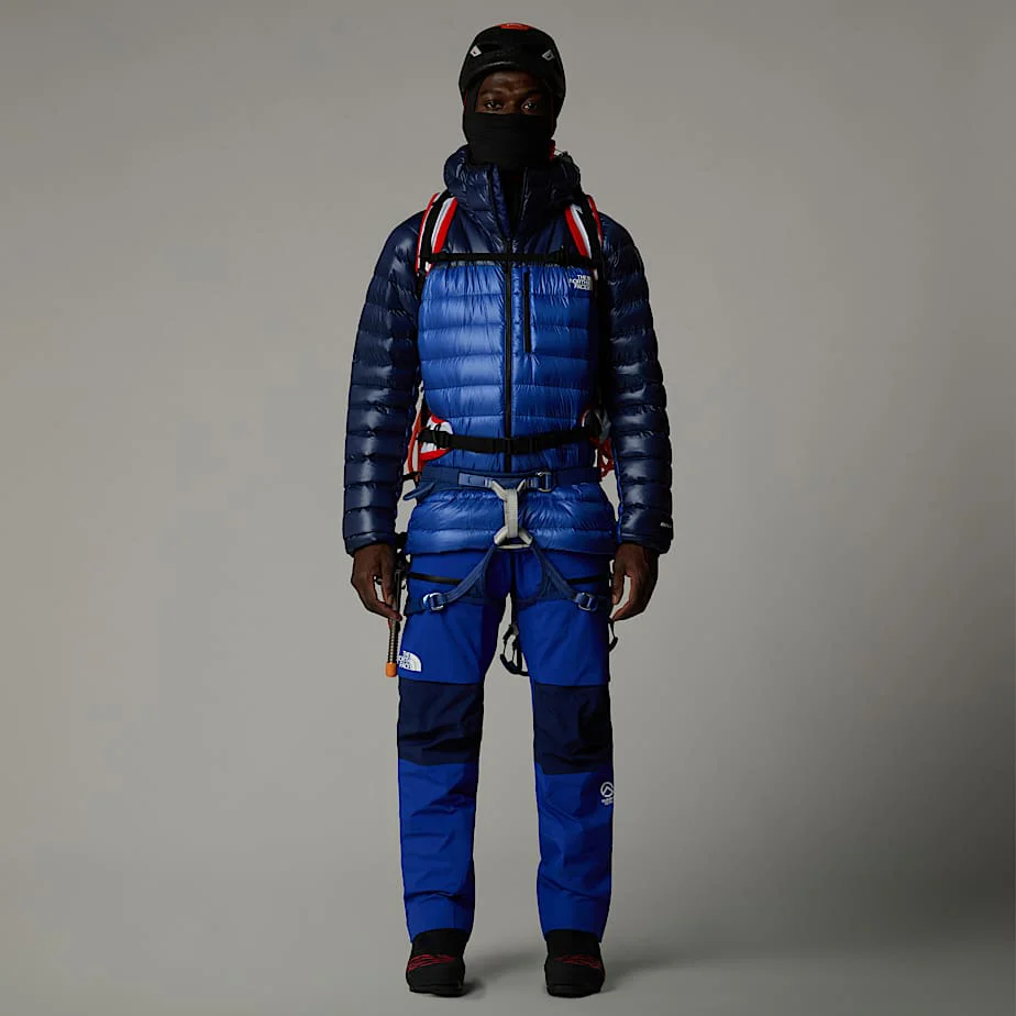 Men's Summit Breithorn Hooded Down Jacket