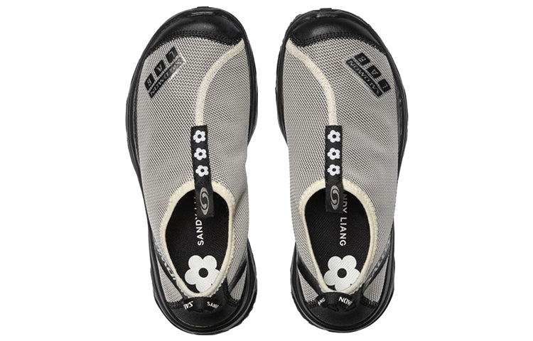 'White Black'  Shoes