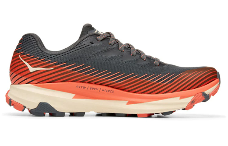(WMNS) Torrent 2 'Grey Orange' 1110497-CCLL