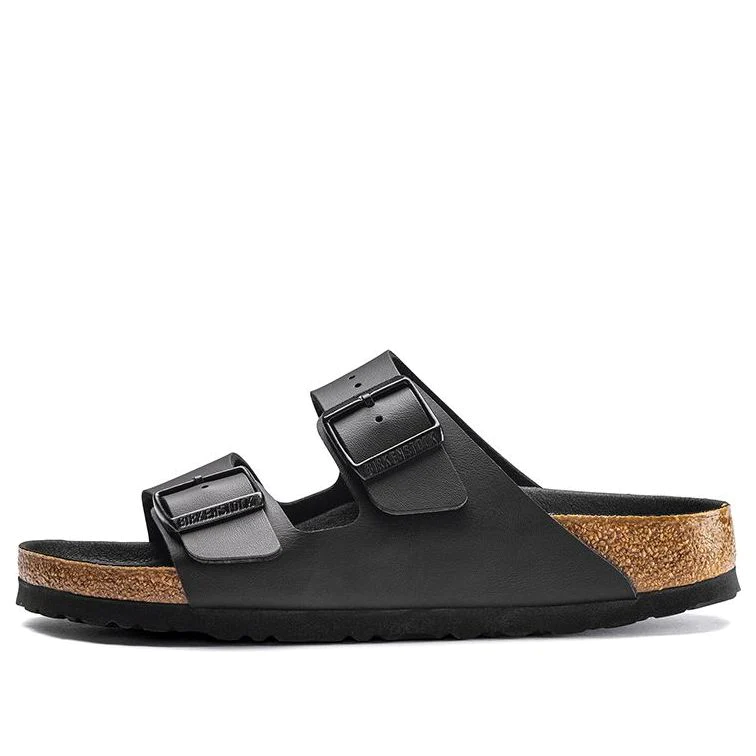(WMNS) Arizona Series Sandals Black Version 1019069